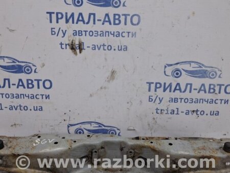 ФОТО Панель передняя верхняя планка для Suzuki Grand Vitara Київ