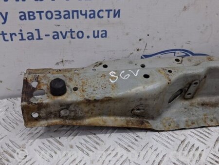 ФОТО Панель передняя верхняя планка для Suzuki Grand Vitara Київ