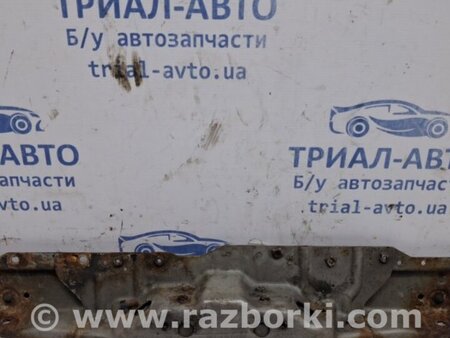 ФОТО Панель передняя верхняя планка для Suzuki Grand Vitara Київ