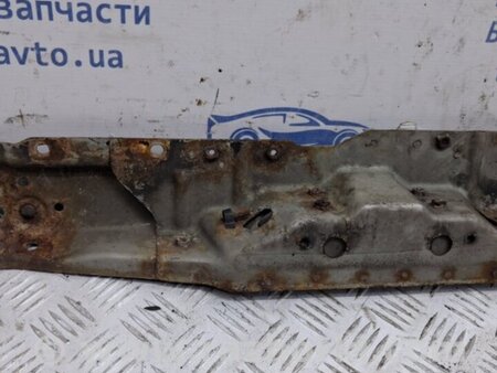 ФОТО Панель передняя верхняя планка для Suzuki Grand Vitara Київ