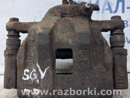 ФОТО Суппорт передний правый для Suzuki Grand Vitara Київ