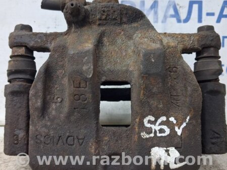 ФОТО Суппорт передний левый для Suzuki Grand Vitara Київ