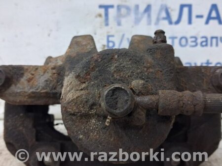 ФОТО Суппорт передний левый для Suzuki Grand Vitara Київ