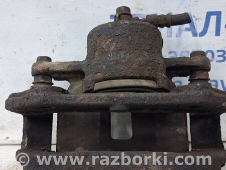 ФОТО Суппорт передний левый для Suzuki Grand Vitara Київ