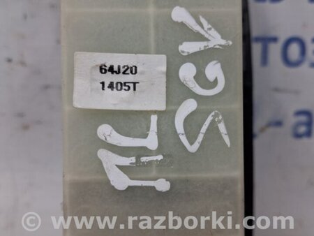 ФОТО Блок управления стеклоподъемниками для Suzuki Grand Vitara Київ