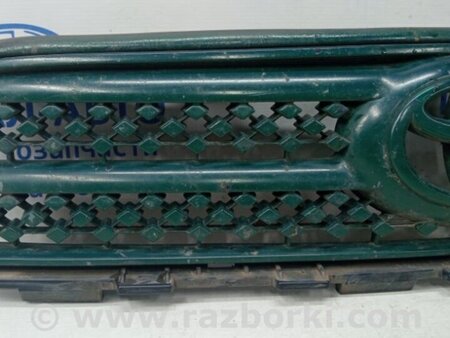 ФОТО Решетка радиатора для Toyota RAV-4 (05-12) Киев