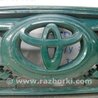 ФОТО Решетка радиатора для Toyota RAV-4 (05-12) Киев