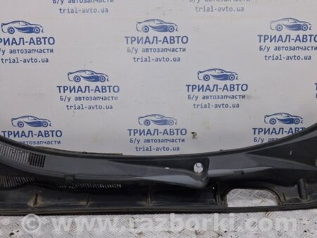 ФОТО Дефлектор дворников для Toyota RAV-4 (05-12) Київ