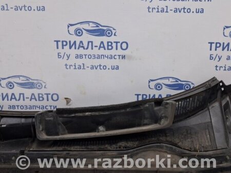 ФОТО Дефлектор дворников для Toyota RAV-4 (05-12) Київ