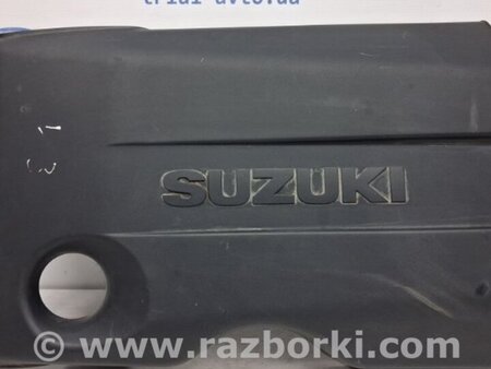ФОТО Декоративная крышка ДВС для Suzuki Grand Vitara Київ