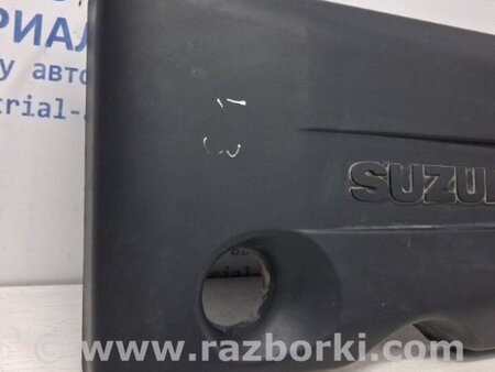 ФОТО Декоративная крышка ДВС для Suzuki Grand Vitara Київ