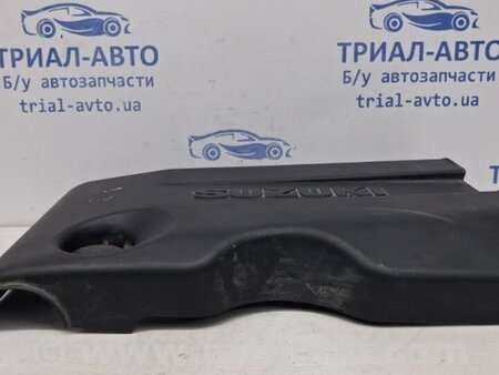 ФОТО Декоративная крышка ДВС для Suzuki Grand Vitara Київ