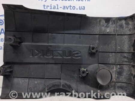 ФОТО Декоративная крышка ДВС для Suzuki Grand Vitara Київ