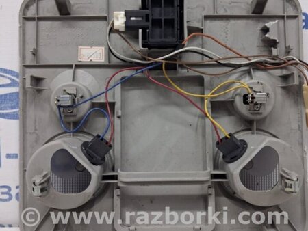 ФОТО Плафон передний для Suzuki Grand Vitara Київ