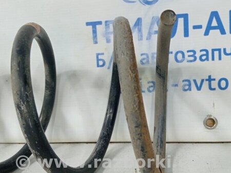 ФОТО Пружина передняя для Suzuki Grand Vitara Київ