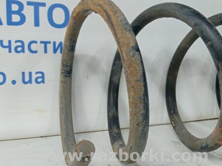 ФОТО Пружина передняя для Suzuki Grand Vitara Київ