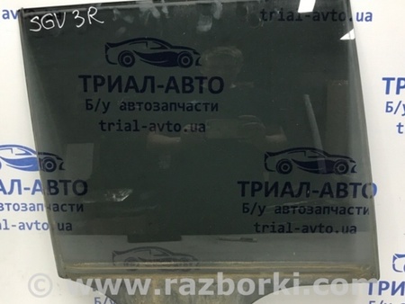 ФОТО Стекло двери заднее правое для Suzuki Grand Vitara Київ