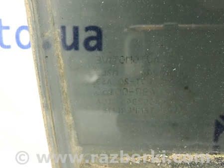 ФОТО Стекло двери заднее правое для Suzuki Grand Vitara Київ
