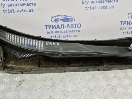 ФОТО Дефлектор дворников для Toyota RAV-4 (05-12) Київ