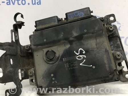 ФОТО Блок управления двигателем для Suzuki Grand Vitara Киев