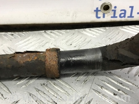 ФОТО Стабилизатор передний для Suzuki Grand Vitara Киев