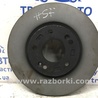 Диск тормозной передний Hyundai Santa Fe CM (05-12)