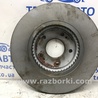 ФОТО Диск тормозной передний для Hyundai Santa Fe CM (05-12) Київ