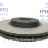 ФОТО Диск тормозной передний для Hyundai Santa Fe CM (05-12) Київ