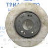 Диск тормозной передний Hyundai Santa Fe CM (05-12)