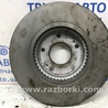 ФОТО Диск тормозной передний для Hyundai Santa Fe CM (05-12) Киев