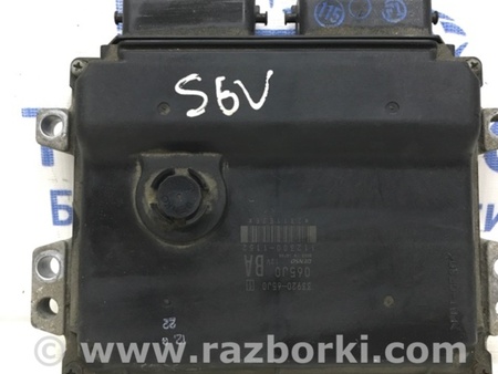 ФОТО Блок управления двигателем для Suzuki Grand Vitara Київ