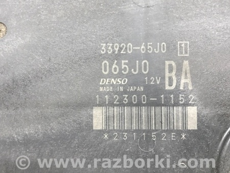 ФОТО Блок управления двигателем для Suzuki Grand Vitara Київ