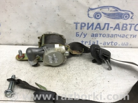 ФОТО Ремень безопасности передний правый для SsangYong Kyron Киев