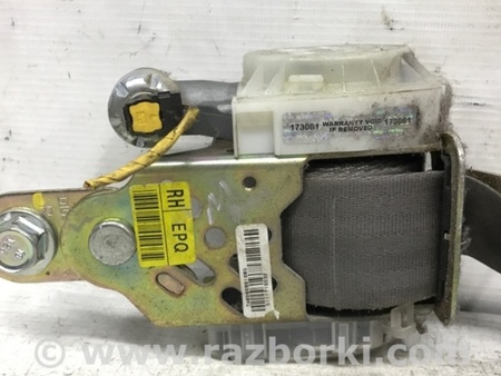 ФОТО Ремень безопасности передний правый для SsangYong Kyron Киев