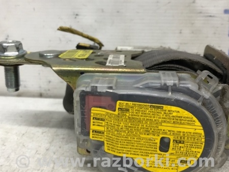 ФОТО Ремень безопасности передний правый для SsangYong Kyron Киев