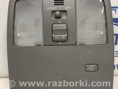ФОТО Плафон передний для Toyota RAV-4 (05-12) Київ