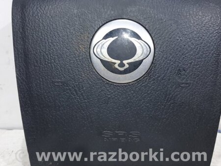 ФОТО Подушка безопасности в руль для SsangYong Kyron Киев