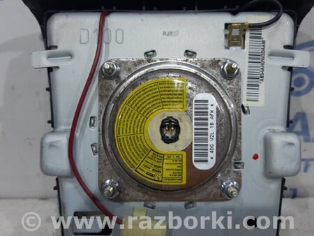 ФОТО Подушка безопасности в руль для SsangYong Kyron Киев