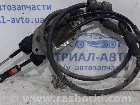 ФОТО Трос коробки передач для Toyota RAV-4 (05-12) Київ