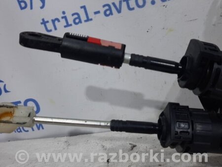 ФОТО Трос коробки передач для Toyota RAV-4 (05-12) Київ