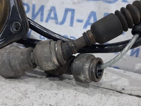 ФОТО Трос коробки передач для Toyota RAV-4 (05-12) Київ