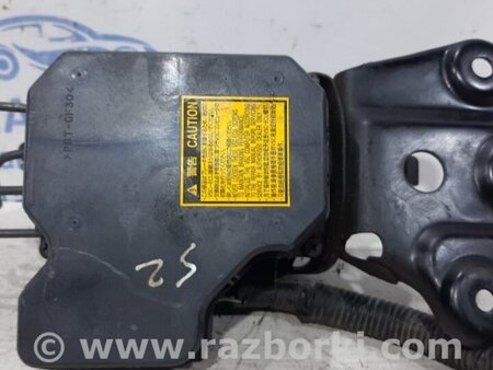 ФОТО Блок ABS для Toyota RAV-4 (05-12) Київ