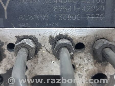 ФОТО Блок ABS для Toyota RAV-4 (05-12) Київ