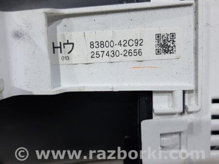 ФОТО Приборная панель для Toyota RAV-4 (05-12) Київ