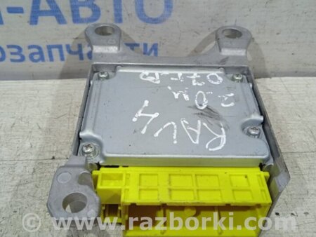 ФОТО Блок управления AIRBAG для Toyota RAV-4 (05-12) Киев
