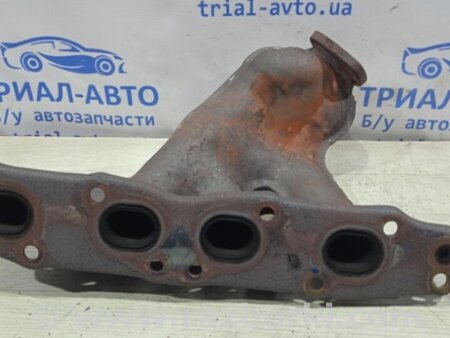 ФОТО Коллектор выпускной для Suzuki Grand Vitara Киев