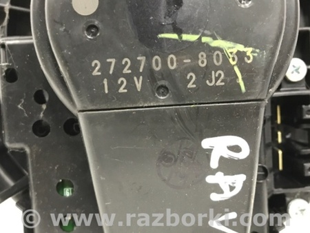 ФОТО Моторчик печки для Toyota RAV-4 (05-12) Київ