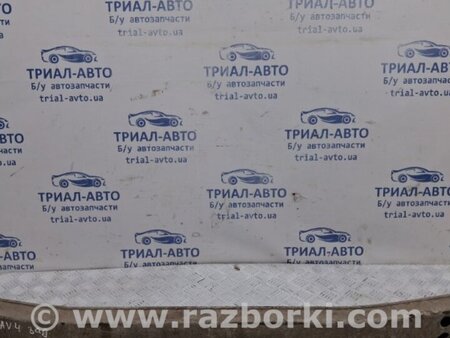 ФОТО Усилитель бампера задний для Toyota RAV-4 (05-12) Київ