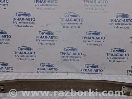 ФОТО Усилитель бампера задний для Toyota RAV-4 (05-12) Київ