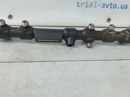 ФОТО Топливная рампа для SsangYong Kyron Киев